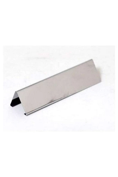 Piramit Fırfır Üçgen Fırfır Jant Kapağı Fırfır 20 Cm 4 Adet - 3