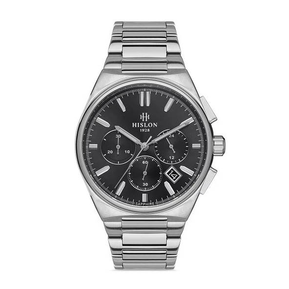 MS136S-04SS HİSLON KOL SAATİ