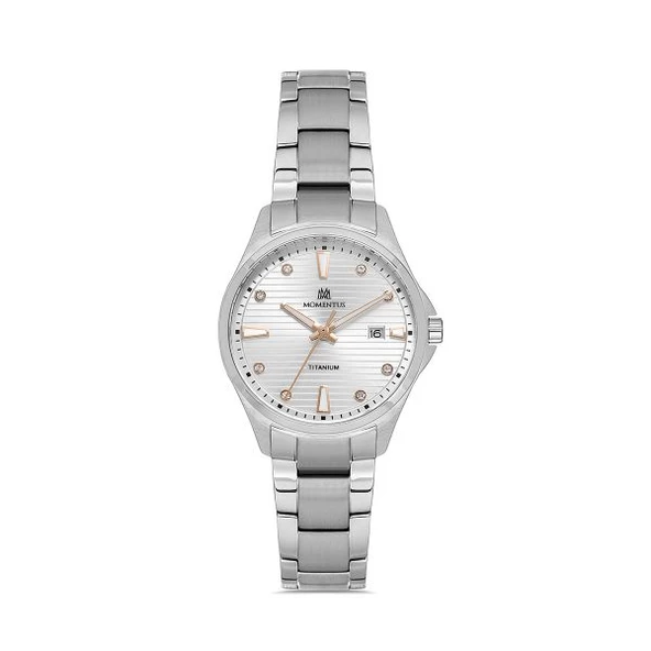 CW390V-03SR MOMENTUS WOMEN'S CLASSY KOL SAATİ