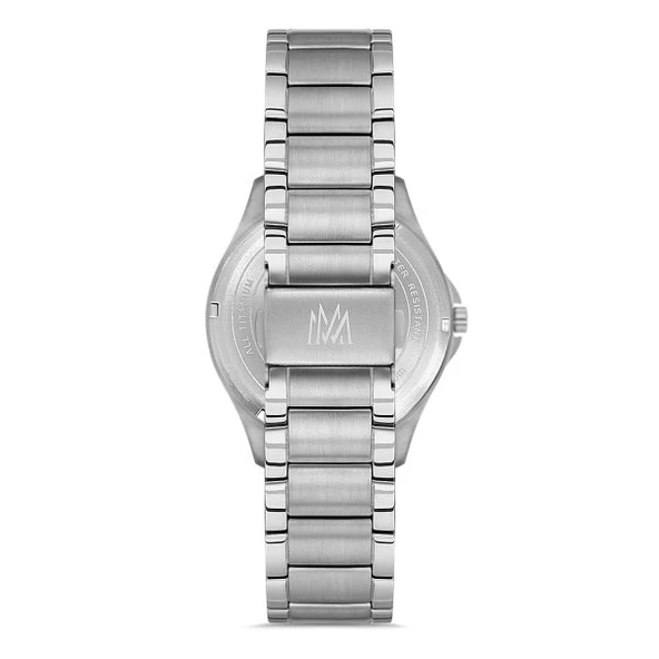 CM390V-04SS MOMENTUS MEN'S CLASSİC MASTER KOL SAATİ - 3