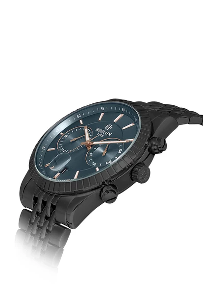 DT145B-11SR HİSLON KOL SAATİ - 4