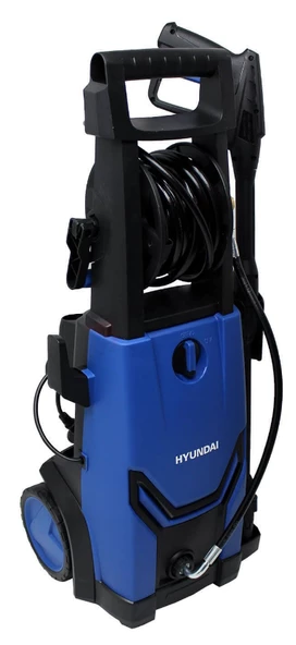 Hyundai HYB165P Yüksek Basınçlı Yıkama Makinası 2400W - 3