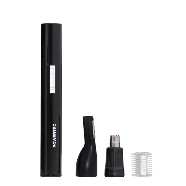 TR-404 Burun Kulak Kaş Şekillendirici ProSet Tıraş Makinesi 2 si 1 Arada - Resim 3