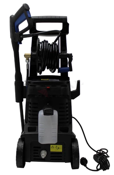 Hyundai HYB165P Yüksek Basınçlı Yıkama Makinası 2400W - 4