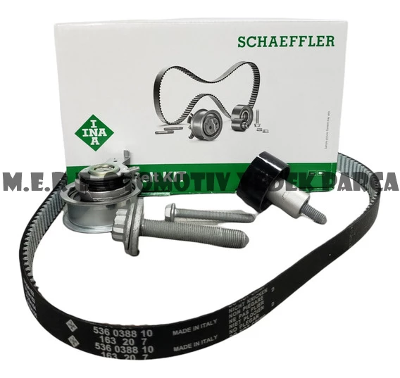 Skoda Fabia 1.2 TSI İNA Triger Seti 2014-2017