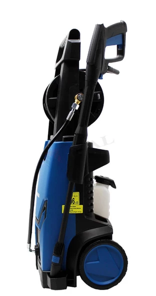 Hyundai HYB165P Yüksek Basınçlı Yıkama Makinası 2400W - 2