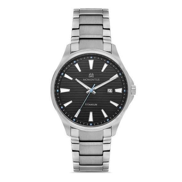 CM390V-04SS MOMENTUS MEN'S CLASSİC MASTER KOL SAATİ