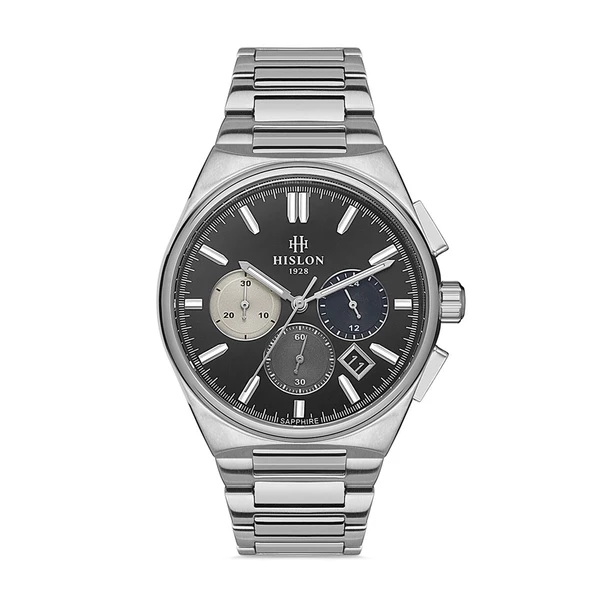 MS136S-04SB HİSLON KOL SAATİ - 1