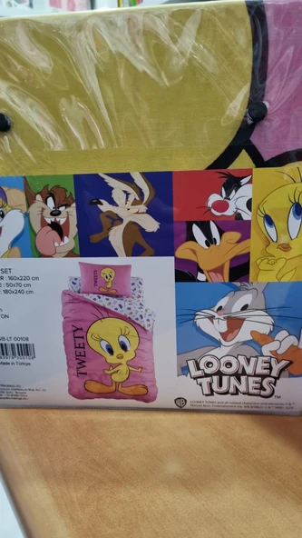 TWEETY NEVRESİM TAKIMI - 2