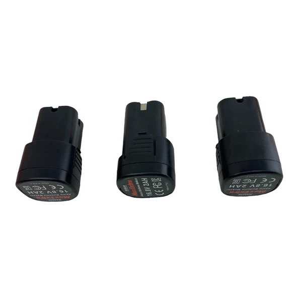 Max Extra MX8032 Akülü Ağaç Budama Makası-3 Akülü - 5