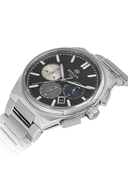 MS136S-04SB HİSLON KOL SAATİ - 4