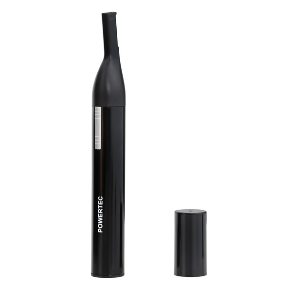 TR-404 Burun Kulak Kaş Şekillendirici ProSet Tıraş Makinesi 2 si 1 Arada - Resim 2