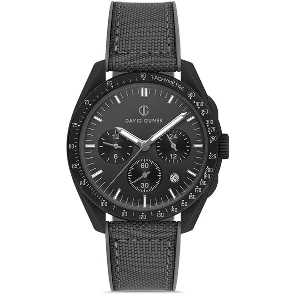 DG-8627GD-Y2 DAVID GUNER KOL SAATİ