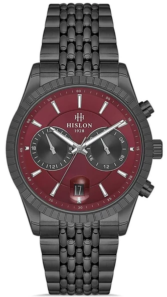 DT145N-14SS HİSLON KOL SAATİ