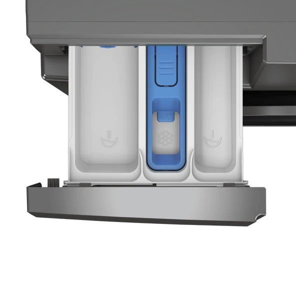 Arçelik 9120 DMXS Çamaşır Makinesi - Resim 7