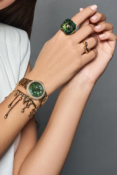 Michael Kors MK6981 Kadın Kol Saati - Resim 2