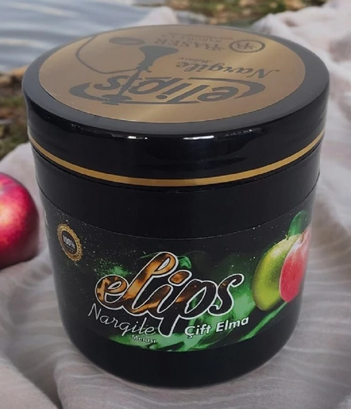 Elips Nargile Anason - 6