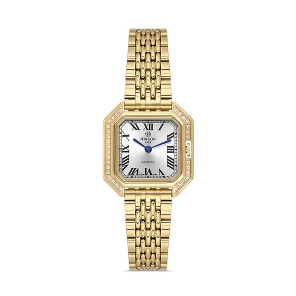 QL170G-02SG HİSLON KOL SAATİ - 1