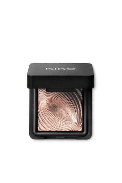 KIKO GÖZ FARI - WATER EYESHADOW 200 CHAMPAGNE 3 G KİKO Mİano
