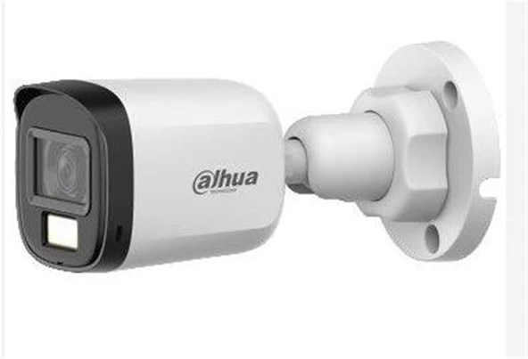 Dahua HAC-B1A21P-U 2MP 3.6mm 30M IR HD-CVI Bullet Kamera