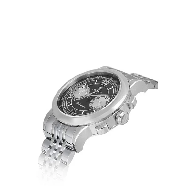 MS164S-04SS HİSLON KOL SAATİ - 4