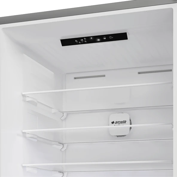 Arçelik 270490 IEI Alttan Donduruculu Buzdolabı - Resim 7