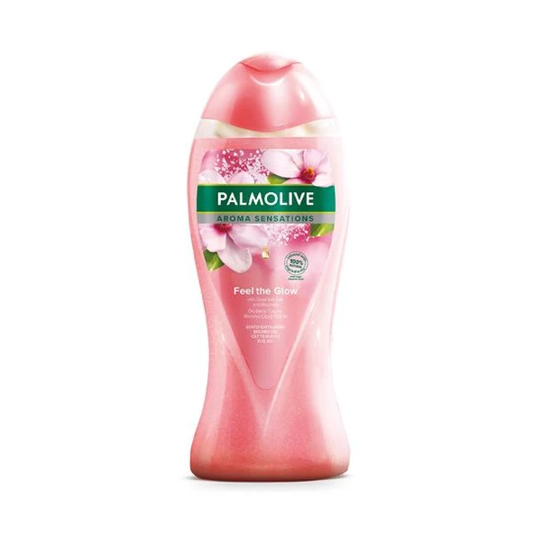 Palmolive Duş Jeli Feel Glow 500 Ml