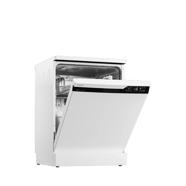 Arçelik 6444 WF Bulaşık Makinesi - Resim 3