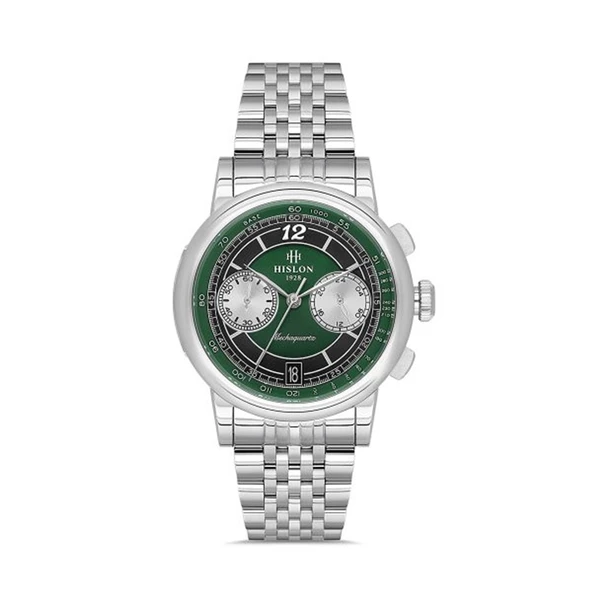 MS164S-15SS HİSLON KOL SAATİ