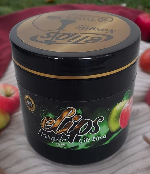 Elips Nargile Anason - 5