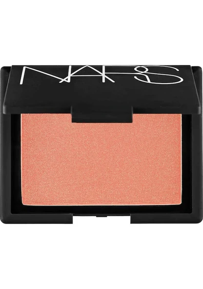 Nars Blush Deep Throat Allık