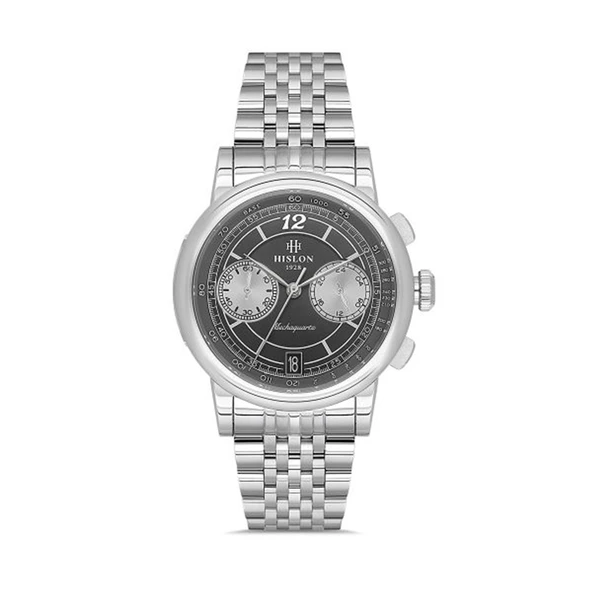 MS164S-04SS HİSLON KOL SAATİ