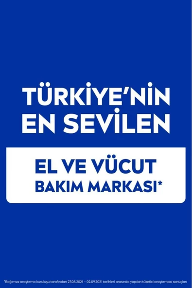Nivea Q10 Vitamin C Sıkılaştırıcı Vücut Losyonu 400 ML - 6