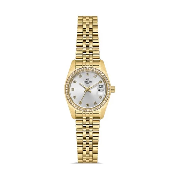 QL156G-02SG HİSLON KOL SAATİ