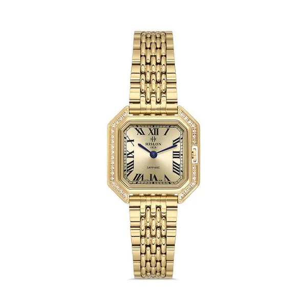 QL170G-08SG HİSLON KOL SAATİ