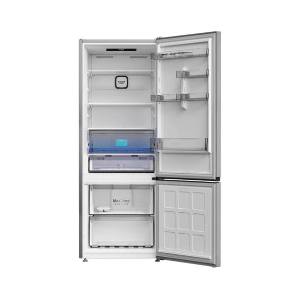 Arçelik 270475 EI Alttan Donduruculu Buzdolabı - Resim 6