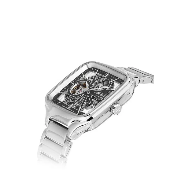 SD166S-04SS HİSLON KOL SAATİ - 4