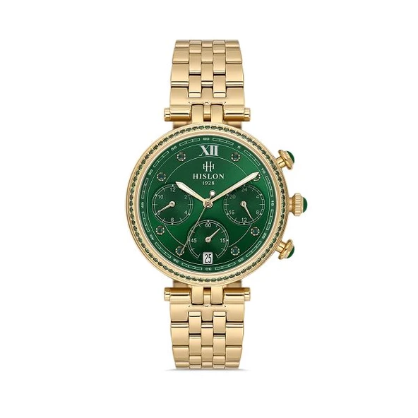 QT144G-15SG HİSLON KOL SAATİ