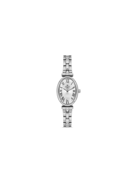 QL183S-02SS HİSLON KOL SAATİ