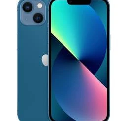 APPLE IPHONE 13 MAVİ  128 GB VİTRİN