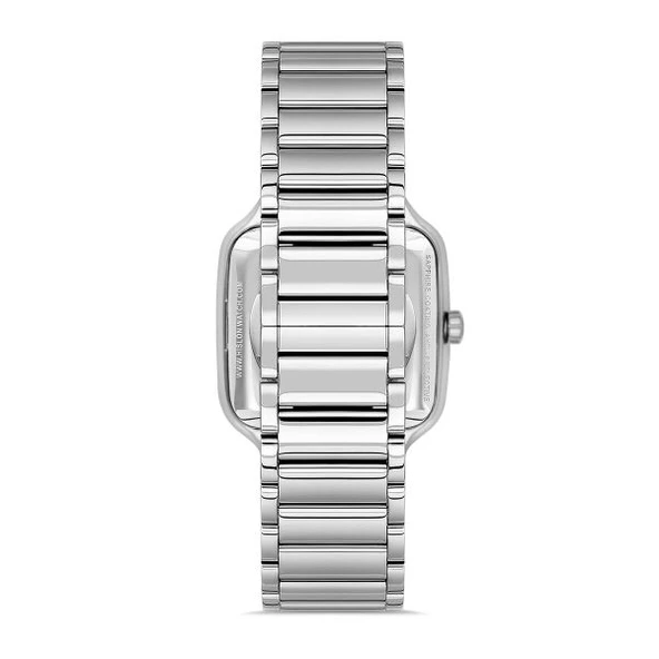 SD166S-04SS HİSLON KOL SAATİ - 3