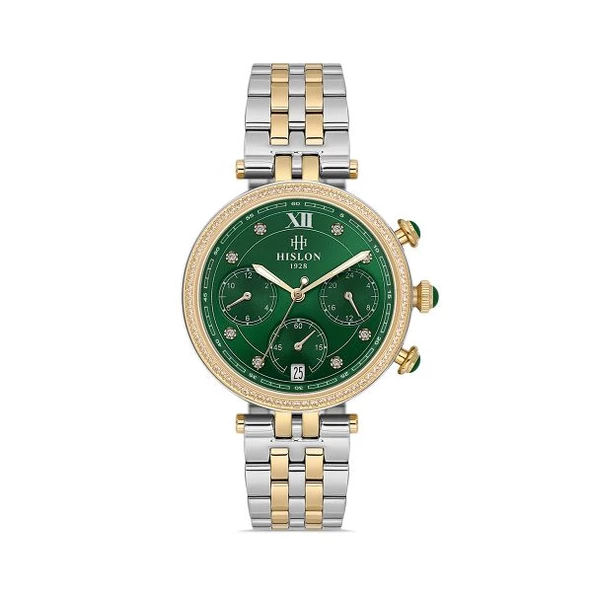 QT144T-16SG HİSLON KOL SAATİ
