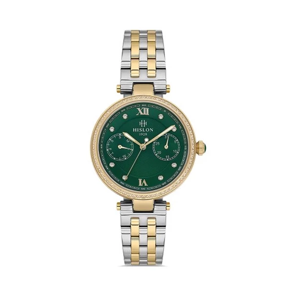 QT146T-17SG HİSLON KOL SAATİ