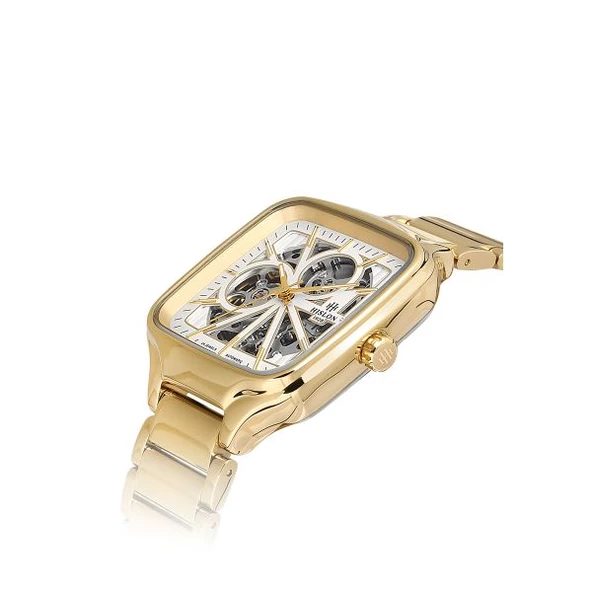 SD166G-02SG HİSLON KOL SAATİ - 4