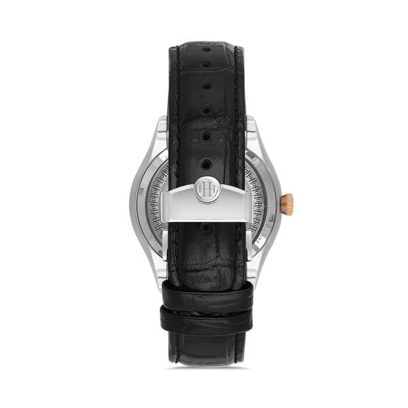 SD171T-16BR HİSLON KOL SAATİ - 3