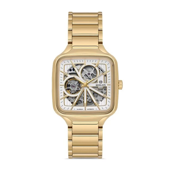 SD166G-02SG HİSLON KOL SAATİ