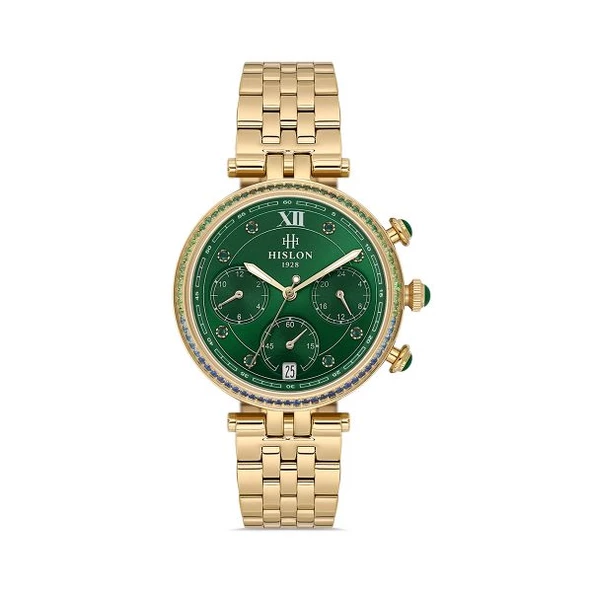QT144G-16SG HİSLON KOL SAATİ