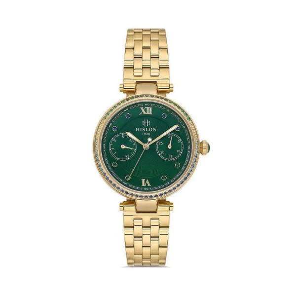 QT146T-16SG HİSLON KOL SAATİ