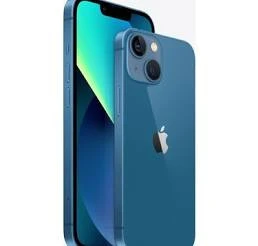 APPLE IPHONE 13 MAVİ  128 GB TEŞHİR - 2