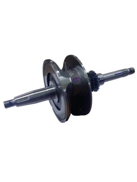 Activa 125i Krank Komple